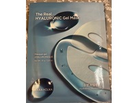 Holika Holika The Real Hyaluronic Gel Mask, 1.23 oz/35 g - thumbnail 2