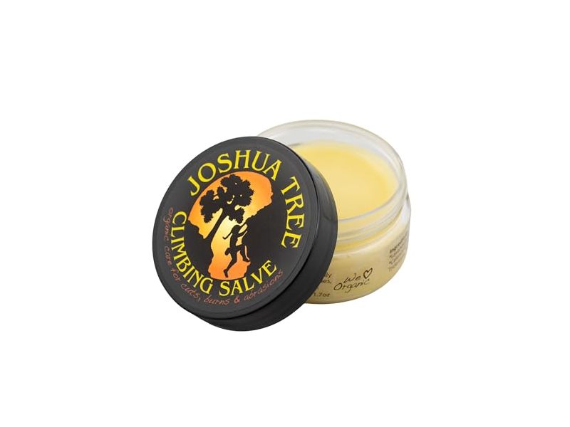 Joshua Tree Climbing Salve, 50 mL