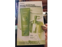Beplain Mung Bean Pore Double Cleansing Duo - thumbnail 2