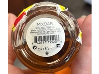 Mix:Bar Hair & Body Mist, Whipped Almond, 5 fl oz/150 mL - Image 4
