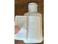 Germ-X Nourish Hand Sanitizer, Aloe & Shea Butter, 2 fl oz/59 mL, Pack Of 6 - Image 5