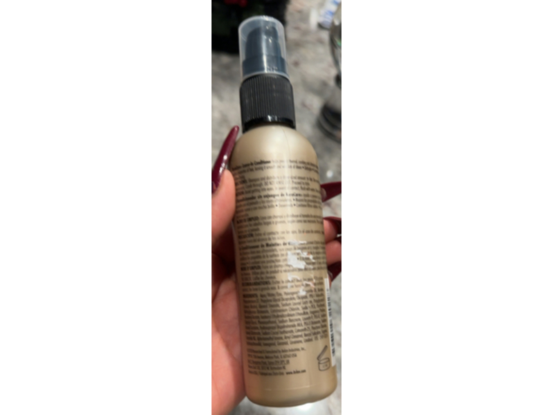 Avlon Keracare Leave - In Conditioner, 4 fl oz/120 mL