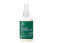 Tea Tree Overnight Moisture Therapy, Lavender Mint, 3.4 fl oz/100 mL. - thumbnail 1