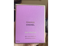 Chanel Eau De Parfum Spray, Eau Fraiche, 50 mL - Image 4