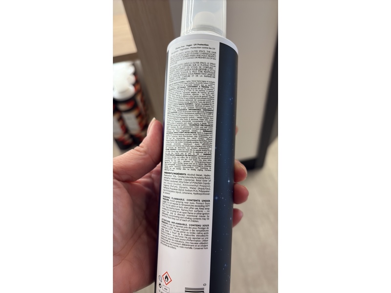 R+Co Outer Space Flexible Hairspray, 9.5 oz/315 mL