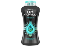 Downy Unstopables In-Wash Scent Booster Beads, Fresh, 39.9 oz/1.13 kg - thumbnail 1