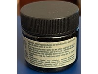 Ora's Amazing Herbal Drawing & Revitalizing Facial Mask, French Green Clay & Hibiscus, 0.6 oz/17 g - thumbnail 4