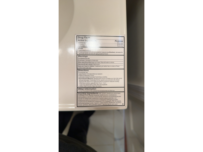 L'oreal Paris Revitalift Anti Wrinkle Firming Day Cream, SPF 25, 1.7 oz/48 g