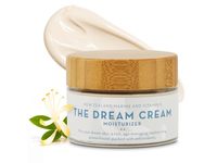 The Organic Skin Co The Dream Cream Moisturizer, 1.7 fl oz/50 mL - thumbnail 1
