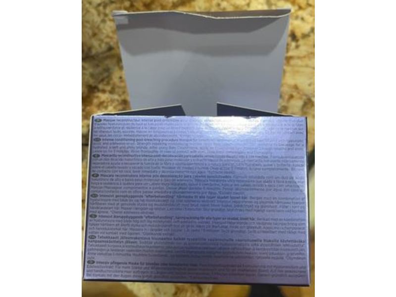 Kerastase Blond Absolu Masque Cicae Xtreme, 6.8 fl oz/200 mL