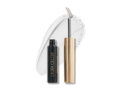 Laura Geller Sculpt-n-Stay Brow Gel, Clear, 0.142 fl oz/4.2 mL