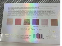 True+Luscious Lucky Glow Bronze & Highlight Palette, 0.13 oz/3.8 g - thumbnail 3