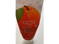 CVS Beauty Invigorating Apricot Facial Scrub, 6 oz/170 g - Image 3
