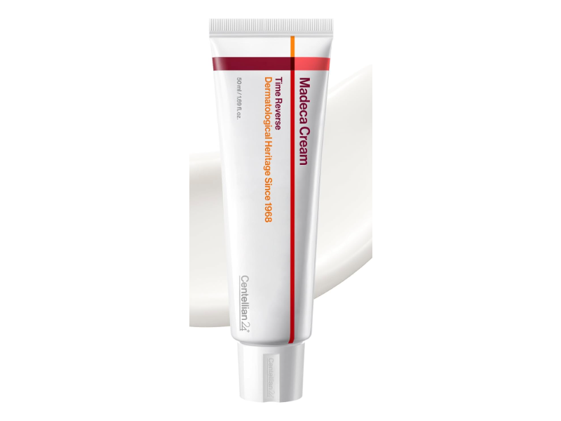 Centellian 24 Time Reverse Medeca Cream, 1.69 fl oz /50 mL