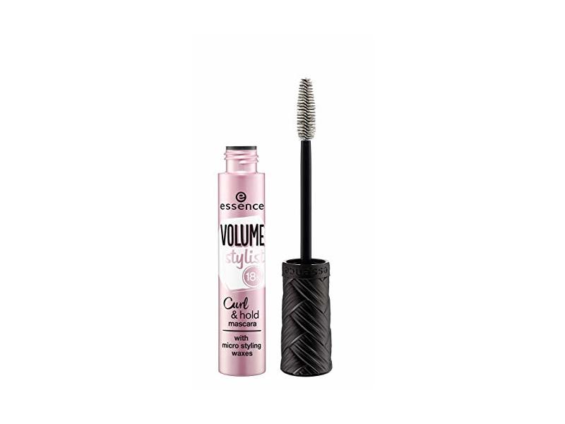 Essence Volume Stylist Curl & Hold Mascara, 0.4 oz
