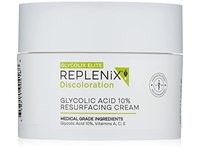 Replenix Resurfacing Cream, Glycolic Acid 10%, 1.7 oz - thumbnail 1