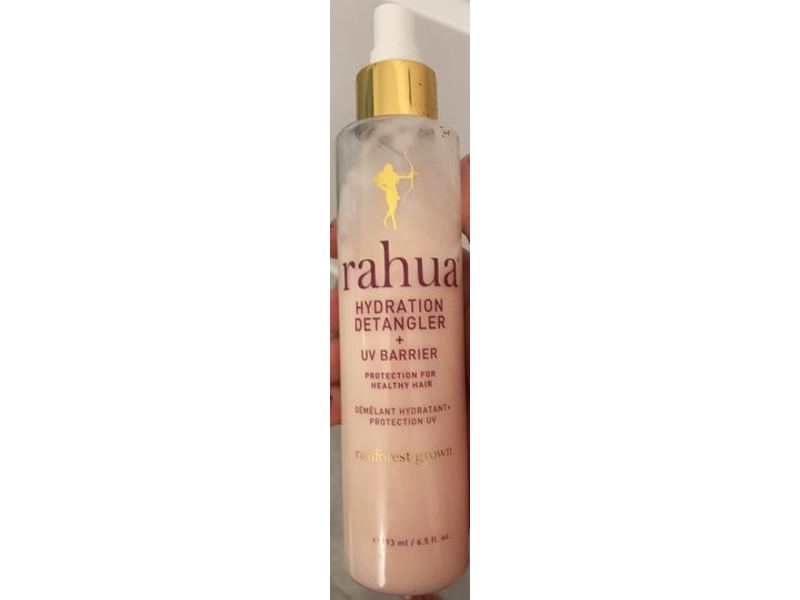 Rahua Hydration Detangler + Uv Barrier, Rainforest Grown, 6.5 fl oz/193 mL