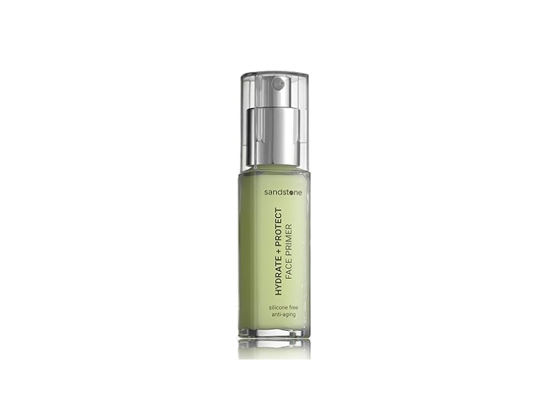 Sandstone Scandinavia Hydrate + Perfect Face Primer, 29 mL