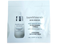Bare Minerals Skin Rescue Lines & Wrinkles Corrector Serum, 0.03 fl oz/1 mL - Image 2