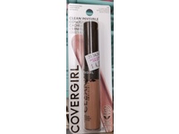 Covergirl Clean Invisible Concealer, Classic Beige 130, 0.23 fl oz - thumbnail 2