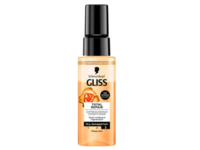 Schwarzkopf Gliss Total Repair Express Repair Conditioner, 70 mL - thumbnail 1
