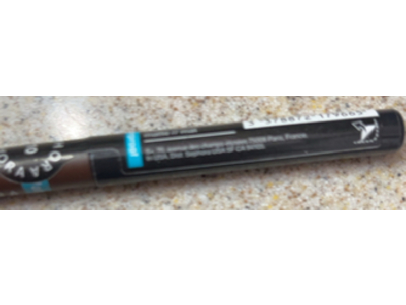 Sephora Collection Retractable Eyeliner, 10 Matte Brown