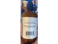 All Natural Cosmetics Clean Hands Gel, 8 fl oz/237 mL - Image 5