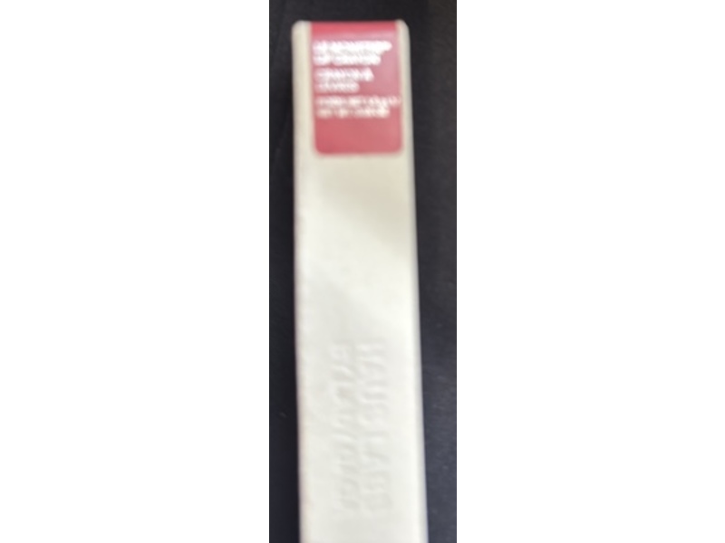 Haus Laboratories Le Monster Lip Crayon, Mauve Matte, 0.05 oz/1.4 g