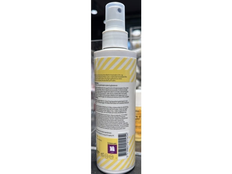 Matas Striber Sun Spray, SPF 30, 200 mL
