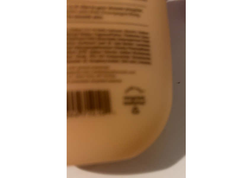 Eos Shea Better Cashmere Body Wash, Pink Champagne, 16 fl oz/473 mL