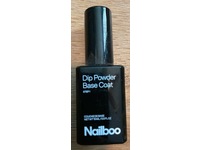 Nailboo Dip Powder Base Coat Step 1, 0.5 fl oz/15 mL - thumbnail 2