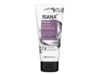 Rossmann Isana Aktiv Kohle Peeling Mask, 75 mL - Image 2