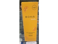 Boka Kids Nano-Hydroxyapatite Toothpaste, Orange Cream, 3.4 oz/96 g - thumbnail 2