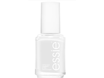 Essie Nail Lacquer, 01 Blanc, 13.5 mL