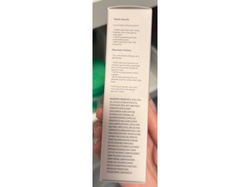 Shani Darden Lactic Acid Exfoliating Serum, 1 fl oz/30 mL