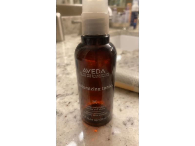Aveda Volumizing Tonic, 3.4 fl oz/100 mL
