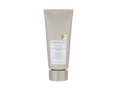 Kristin Ess Ultra Light Curl Defining Cream, 6.7 fl oz / 200 mL