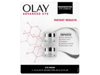 Olay Advanced Eye Cream, 0.5 fl oz/15 mL, Pack Of 2 - thumbnail 1