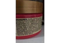 Spa Luxury Hair Mask, Agave & Hibiscus, 8 oz/170 g - thumbnail 3