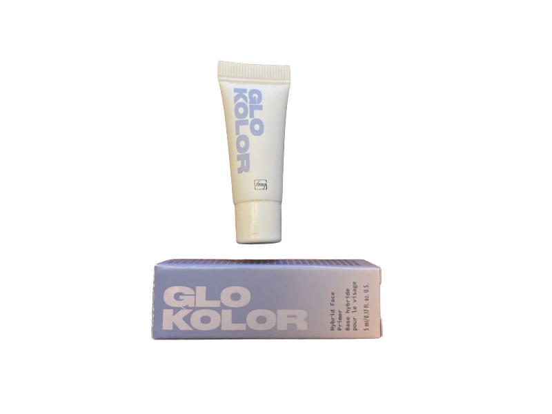 Avon Glo Kolor Hybrid Face Primer, 0.17 fl oz/5 mL