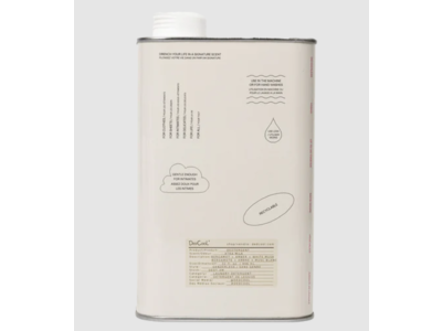 DedCool Laundry Detergent, Xtra Milk, 32 fl oz/946 mL