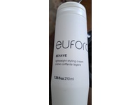 Eufora Behaive Lightweight Styling Cream, 7.25 fl oz/210 mL - thumbnail 2