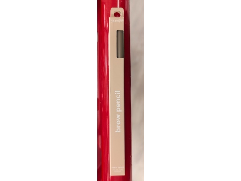 Colourpop Brow Pencil, Taupe, 0.003 oz/0.080 g