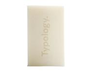 Typology Lipid-Enriched Cleansing Bar, 1% Calendula Extract + Sweet Almond Oil, 3.35 fl oz/95 g - thumbnail 1