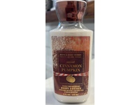 Bath & Body Works Daily Nourishing Body Lotion, Sweet Cinnamon Pumpkin, 8 fl oz/236 mL - Image 3