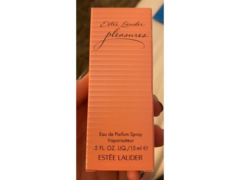 Clinique Happy Heart Parfum Spray 1.7 fl oz/50 mL