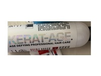 Kerat-Age Age Defying Professional Hair Care Soft & Smooth Blow Dry Balm, 8.4 fl oz/250 mL - thumbnail 2