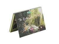 Velvet 59 The Exotic Lotus Palette, 0.03 oz/1.5 g - thumbnail 1