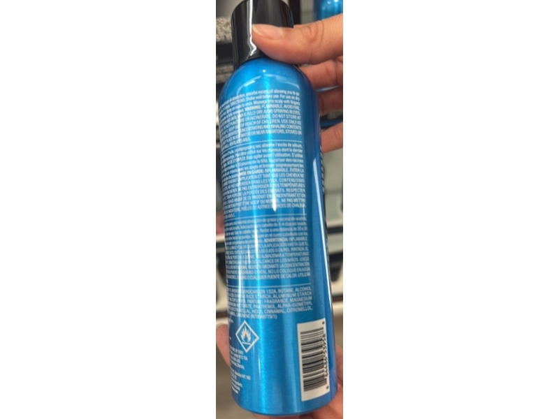 Redken Deep Clean Dry Shampoo, 5.2 oz/150 g