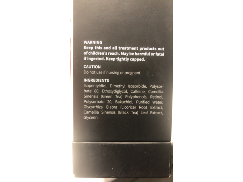 Skin Kure Wrinkle Reducing Retinol, 1 fl oz/30 mL